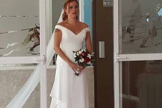 La Gioconda Novias - 18