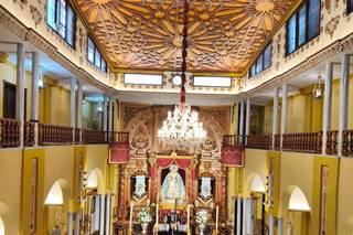 Violín y Piano Gólgota - 6