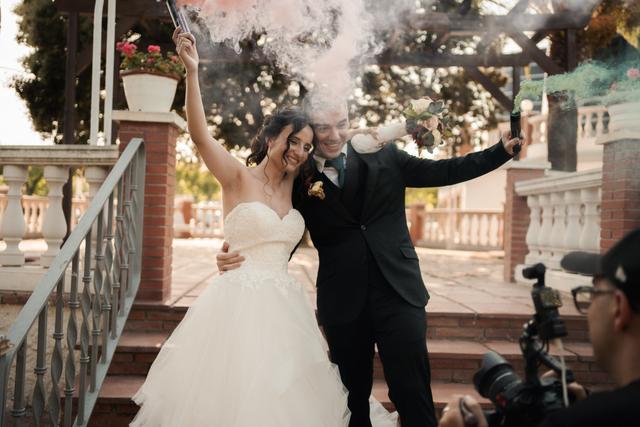 Noelia Díaz & Santiago Druetta - 1