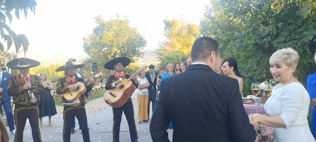 Mariachi Al son de México - 4