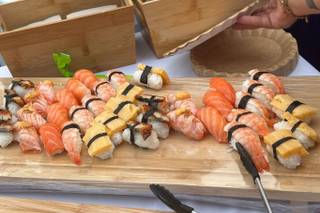 Momo Sushi - 8