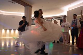 Noelia Díaz & Santiago Druetta - 6