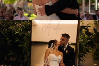 Noelia Díaz & Santiago Druetta - 7