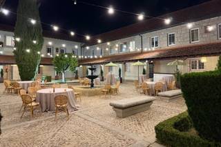 Palacio de la Margarita by Quilicua NOC - 6