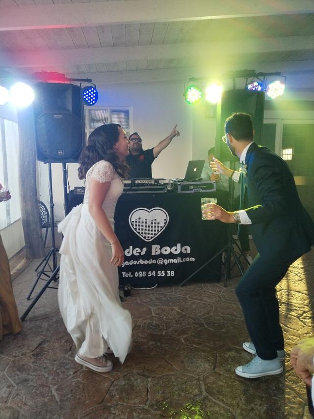 Gades Boda - 2