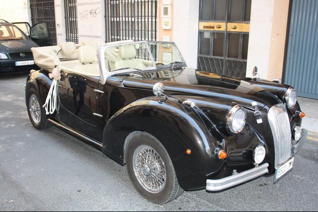 Coches con Encanto - 3