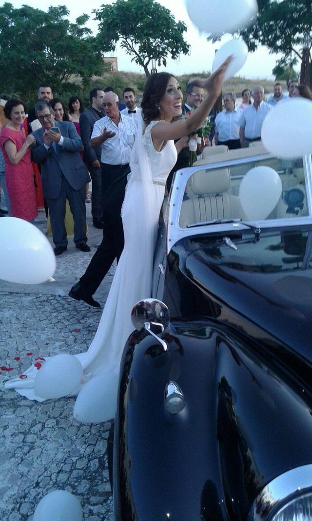 Coches con Encanto - 2