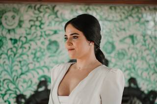 Teresa Villarraso Make Up - 8