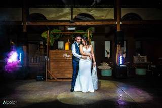 Clos la Plana by Cal Blay - 10