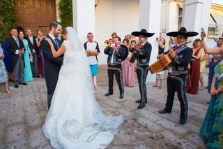 Mariachis Internacional Costa del Sol - 10