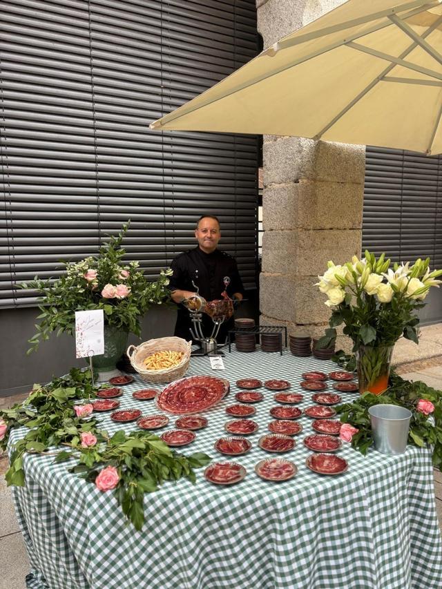Artigot Catering - 2