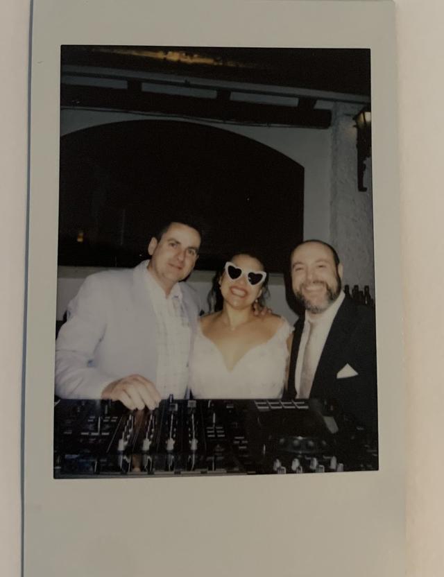 DJ Cocran - 1