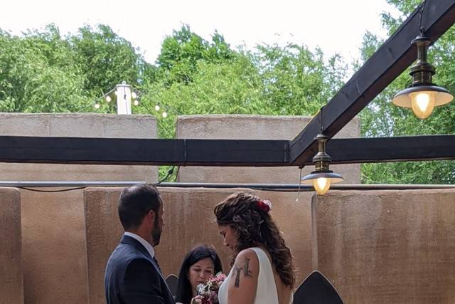 Vega Novias 3