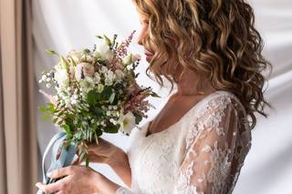 Floristería Sandy - 5