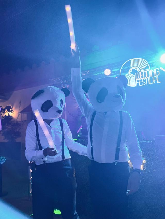 Wedding Festival - 2