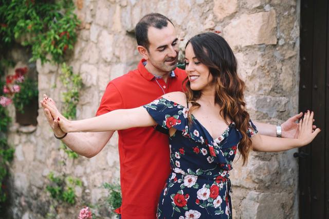 Pi & Olivera Fotografía - 3
