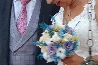 Arte Floral Altea - 17