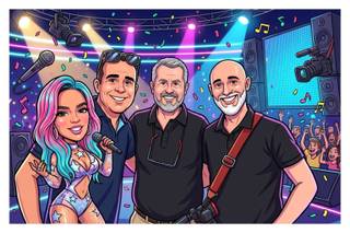 Telefotomatón - Videomatón 360 - 7