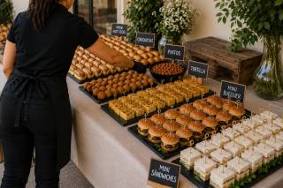 Catering mini Leiney - 5