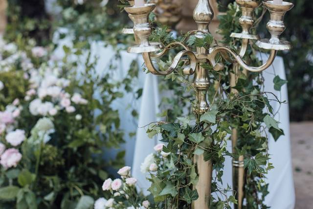Floristerías La Trastienda 2