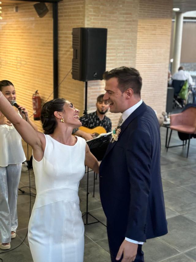 Wedding Beats - 1
