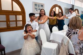 Restaurant Can Palou - 7