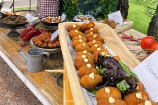 Catering Pick Up - 9