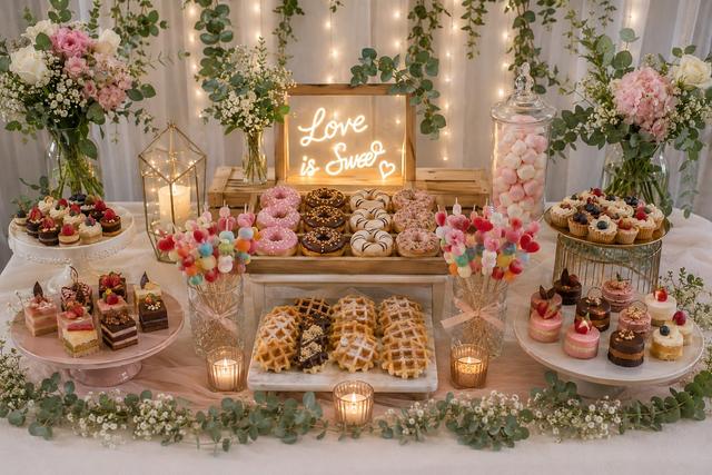 Catering mini Leiney - 3
