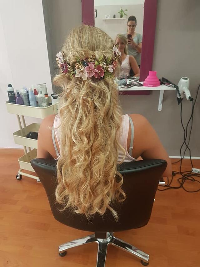 Nayen's Peluqueras - 2