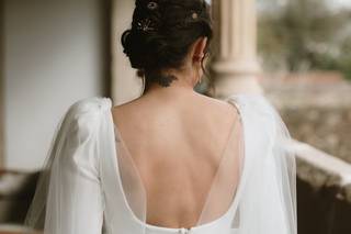 Los Ojos Chiribitas - 7