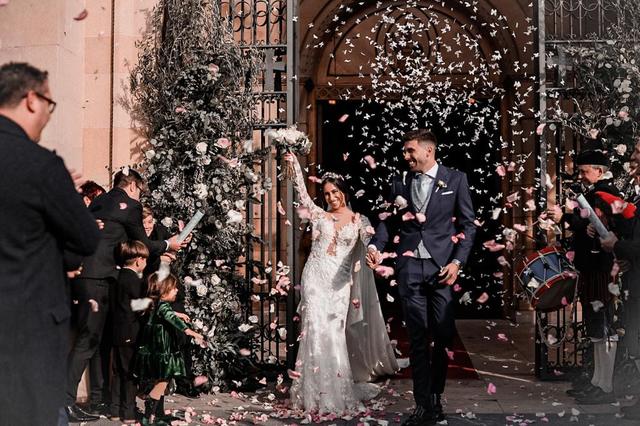 Efecto Wow - Weddings & lifestyle - 1