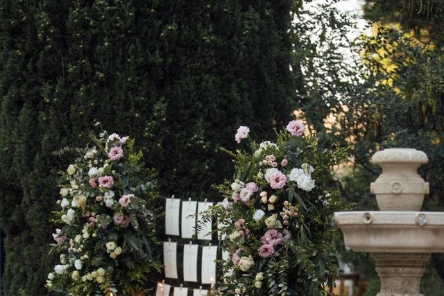 Floristerías La Trastienda 5