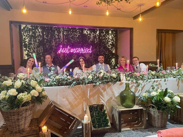 Efecto Wow - Weddings & lifestyle - 3