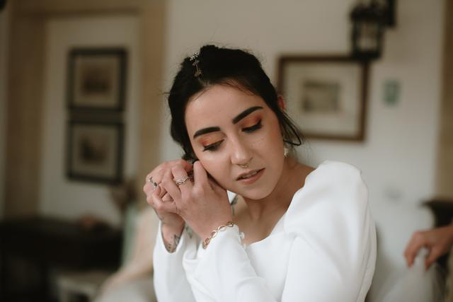 Los Ojos Chiribitas - 1