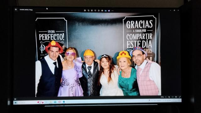 Realizamos tu Evento - Fotomatón - 1