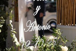 Gardenia - Florista y Decoración - 20