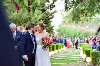 Finca Villa Palma - Alabardero Catering - 18