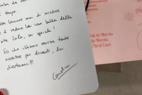Regalo Azul de Unicef - El detalle perfecto 1