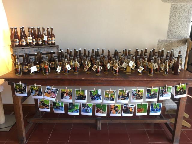 FdL Beer Project - 1