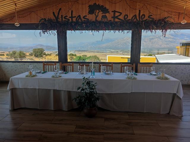 Vistas Reales - 3