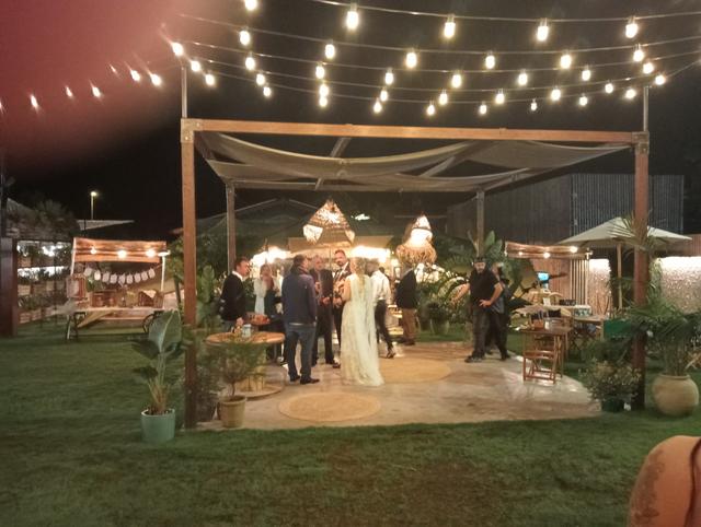 Pura Brasa Events - 1