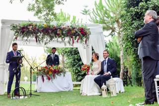 Finca Villa Palma - Alabardero Catering - 19