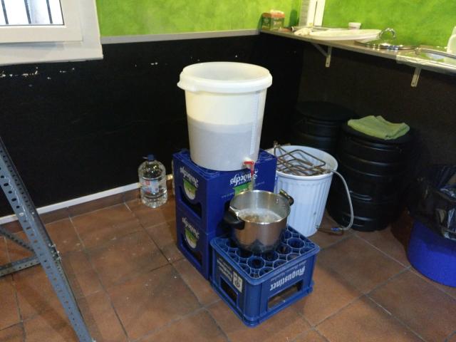 FdL Beer Project - 3