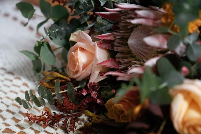 Trencadissa Art Floral - 1
