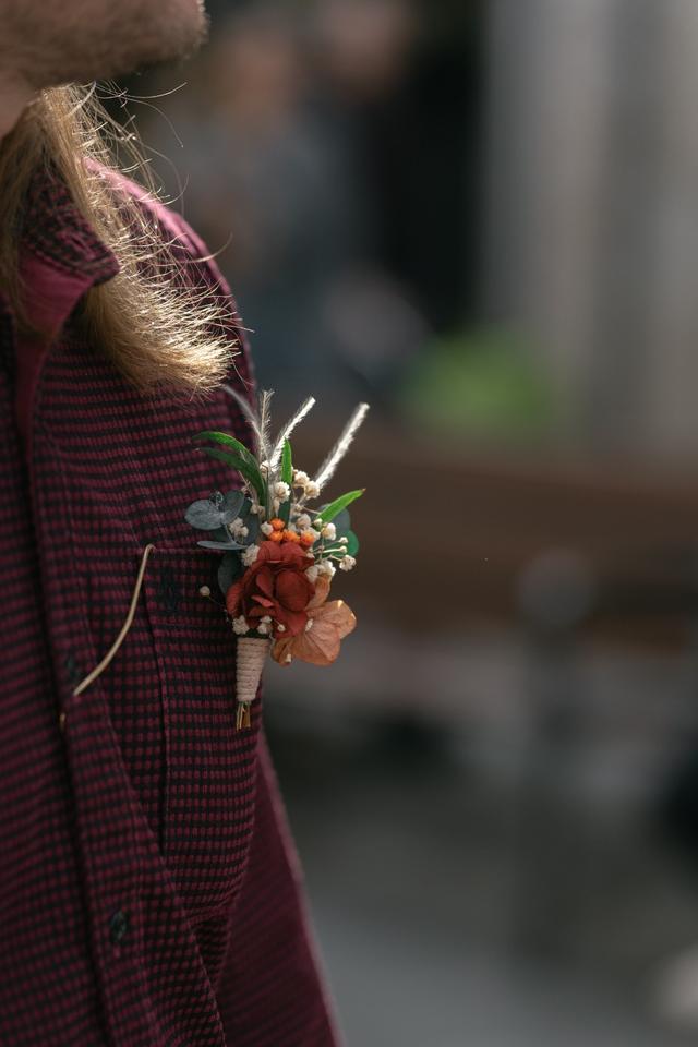 Trencadissa Art Floral - 2