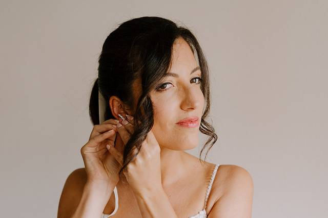 Esther Del Pino makeup 5