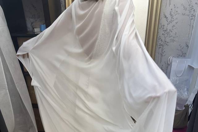 Me Pido Este Vestido 1