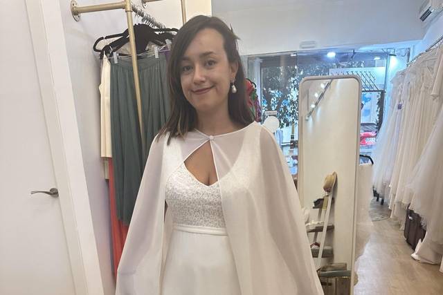 Me Pido Este Vestido 2