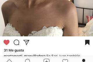 Marta Martí - Maquilladora - 11
