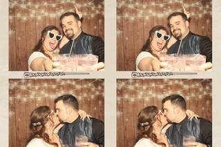 Flash Vintage Fotomatón - 5